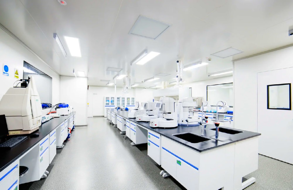 数字化管理成为健康产品企业提升效率的重要手段